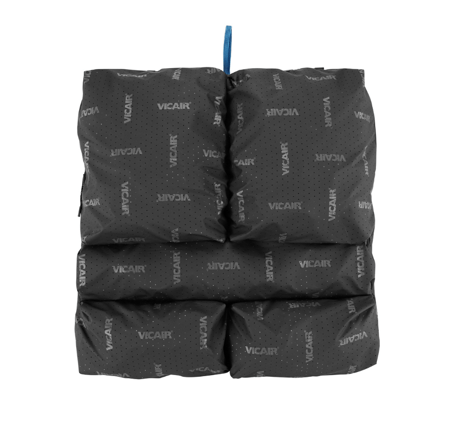 Cojín antiescaras Vicair ADJUSTER O2 Cojín antiescaras Vicair ADJUSTER O2