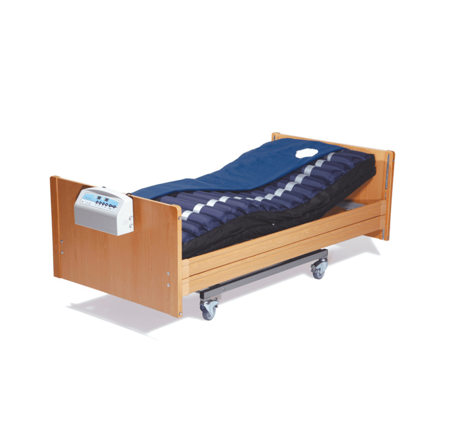ortopedia-online-Como elegir un colchon antiescaras Grado 3 Super Care Cómo elegir un colchón antiescaras