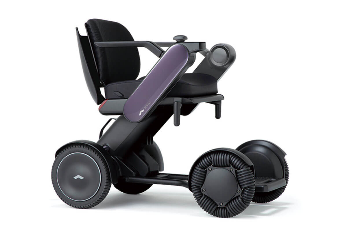 ortopedia-online-Model C2 morada cuarto delantero Ley ELA en España: tratamientos y productos ortopédicos clave
