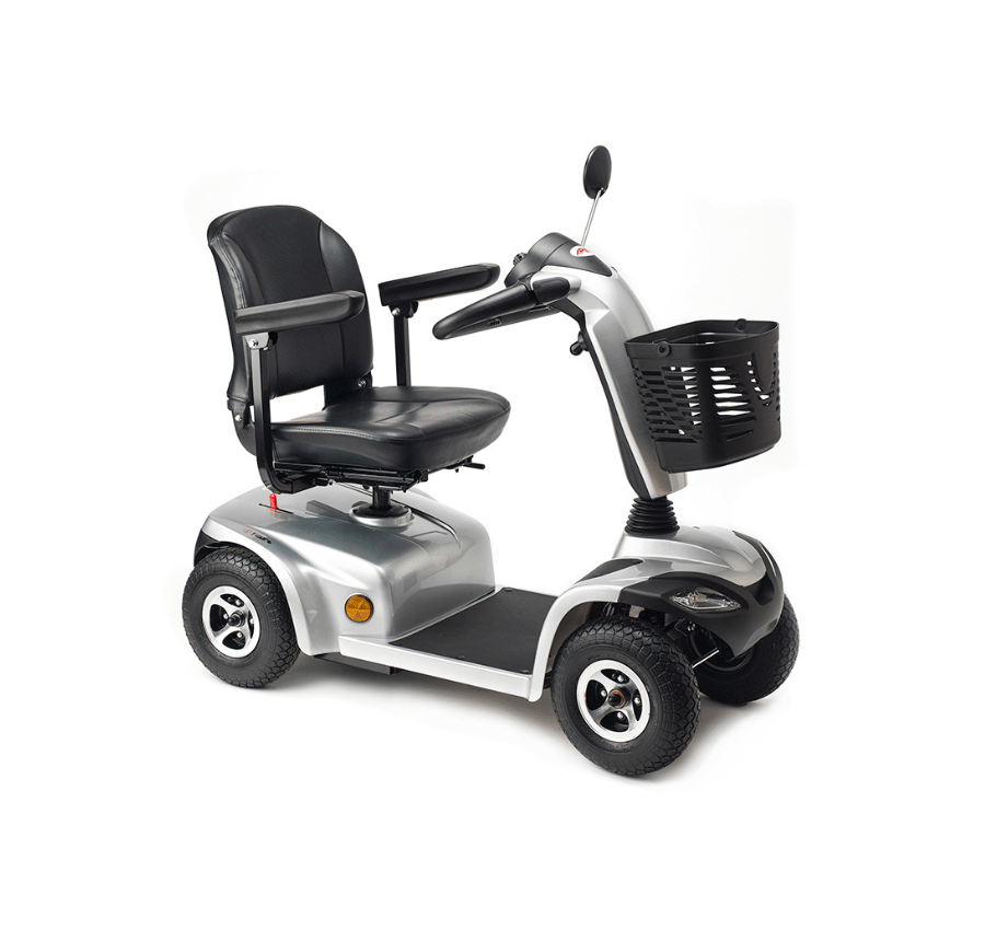 ortopedia-online-Scooter I Tauro 9 Cómo elegir una buena silla de ruedas: guía completa para usuarios y familiares