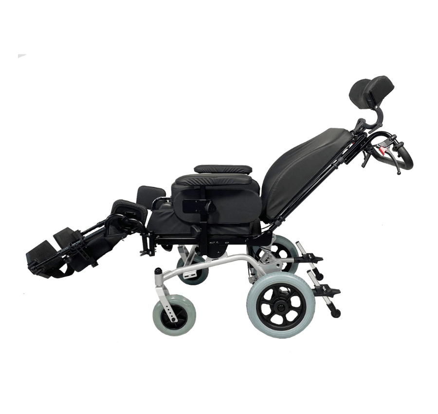 ortopedia-online-silla de ruedas basculante SERENA Cómo elegir una buena silla de ruedas: guía completa para usuarios y familiares