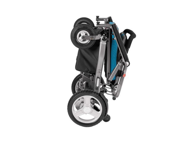 ortopedia-online-Silla de ruedas electrica plegable I Explorer 5 Compact 6 Mejores sillas de ruedas eléctricas 2026: Comparativa y consejos