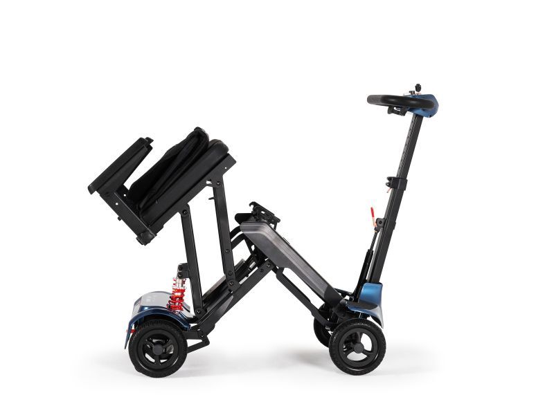 scooters-electricos