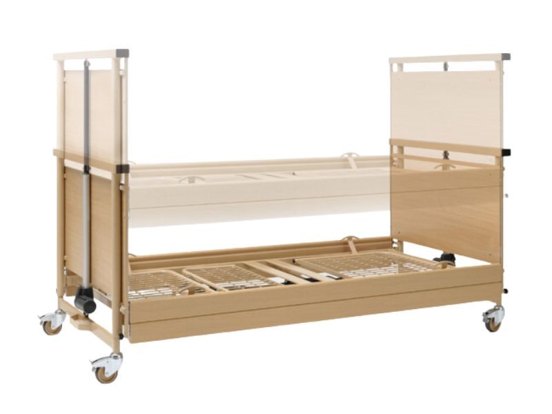 ortopedia-online-cama articulada alura low Encuentra tu cama articulada: Guía y recomendaciones