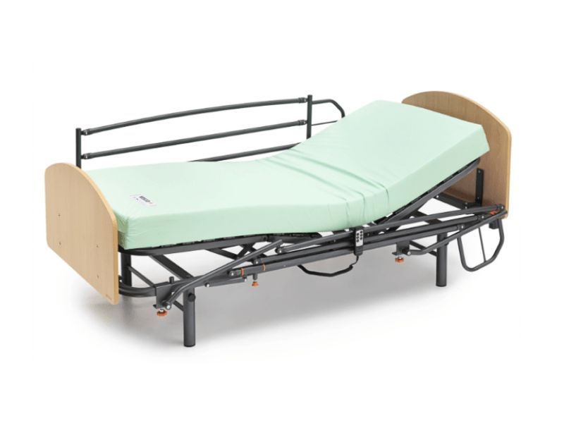 ortopedia-online-cama articulada con carro elevador nules plus 1 Encuentra tu cama articulada: Guía y recomendaciones