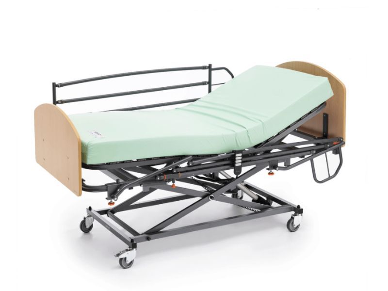 ortopedia-online-cama articulada con carro elevador nules plus 2 Encuentra tu cama articulada: Guía y recomendaciones