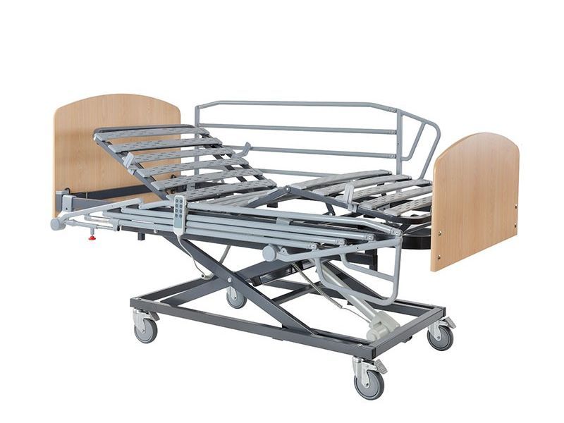 ortopedia-online-cama articulada con carro elevador nules plus Encuentra tu cama articulada: Guía y recomendaciones