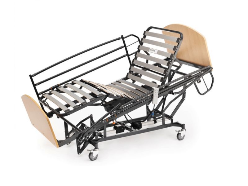 ortopedia-online-cama articulada con trend antitrend care trend Encuentra tu cama articulada: Guía y recomendaciones