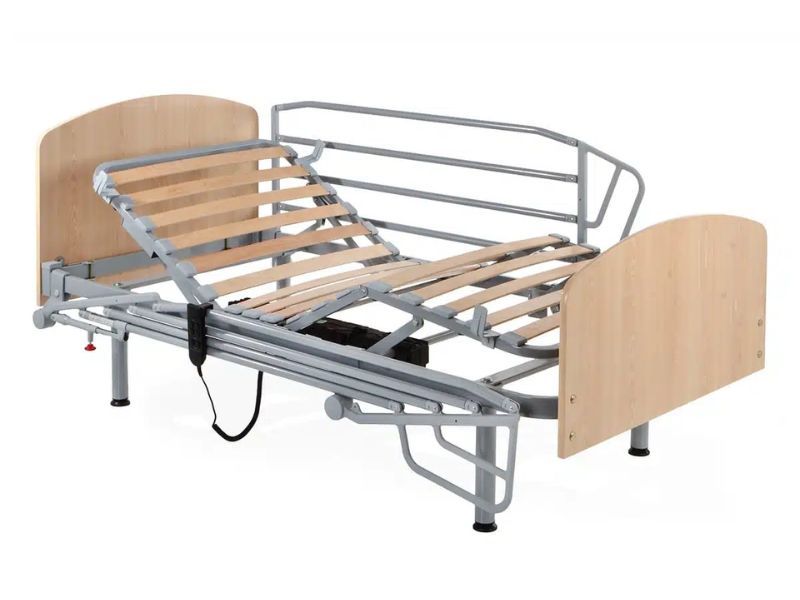 ortopedia-online-cama articulada nules Encuentra tu cama articulada: Guía y recomendaciones