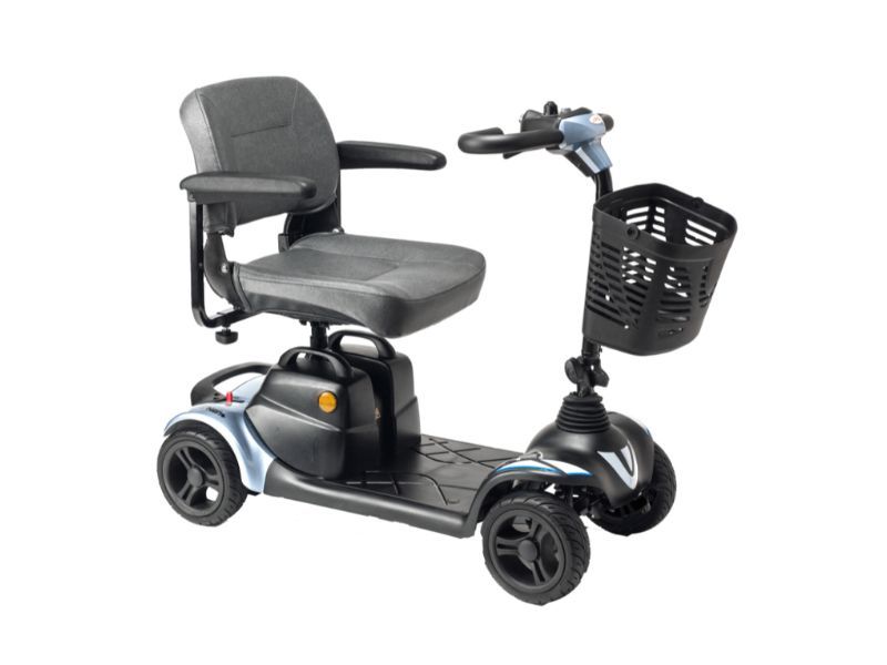 ortopedia-online-scooter electrico desmontable i nano 2 Los 10 Mejores Scooters Eléctricos de 2025: Encuentra el más adecuado para ti