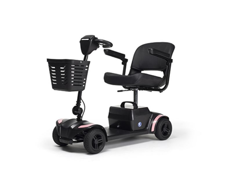 ortopedia-online-scooter electrico desmontable one plus Los 10 Mejores Scooters Eléctricos de 2025: Encuentra el más adecuado para ti
