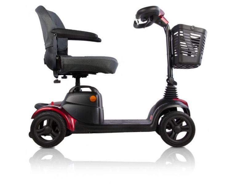 ortopedia-online-scooter electrico desmontable tenerife 1 Los 10 Mejores Scooters Eléctricos de 2025: Encuentra el más adecuado para ti