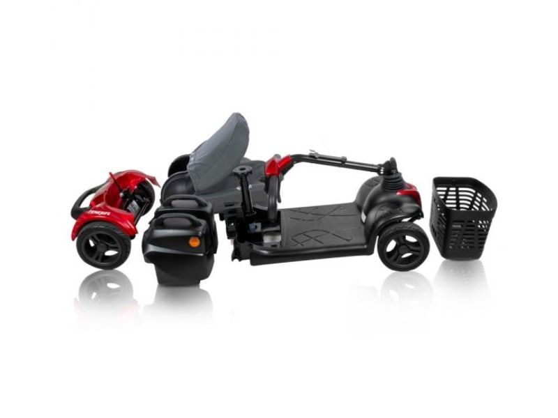 ortopedia-online-scooter electrico desmontable tenerife Los 10 Mejores Scooters Eléctricos de 2025: Encuentra el más adecuado para ti