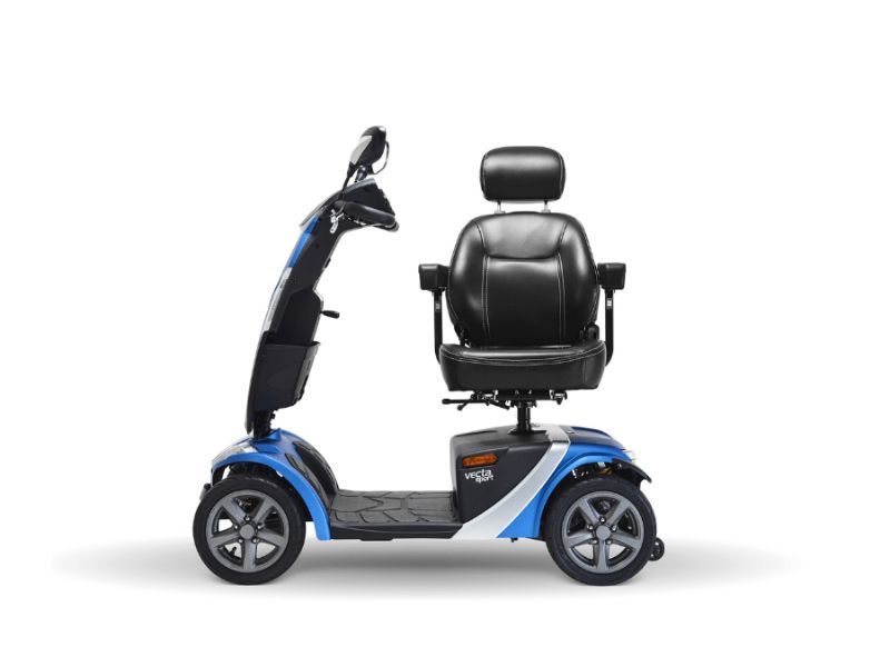 ortopedia-online-scooter electrico vecta sport 1 Los 10 Mejores Scooters Eléctricos de 2025: Encuentra el más adecuado para ti