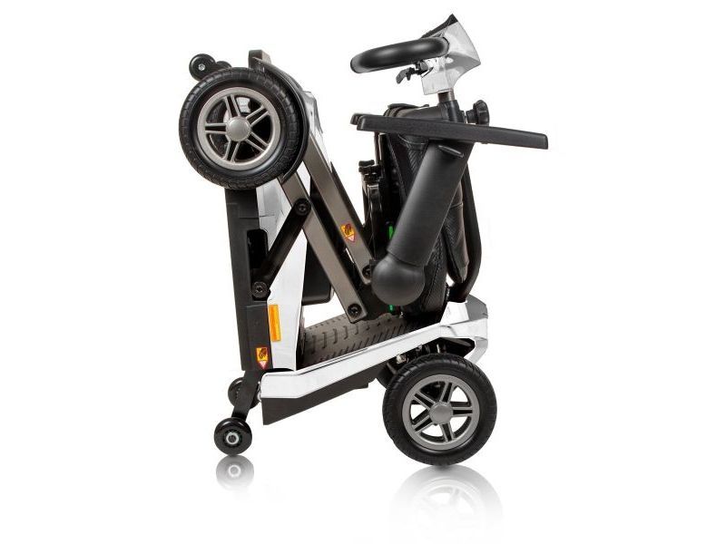 ortopedia-online-scooter plegable bali 1 Los 10 Mejores Scooters Eléctricos de 2025: Encuentra el más adecuado para ti