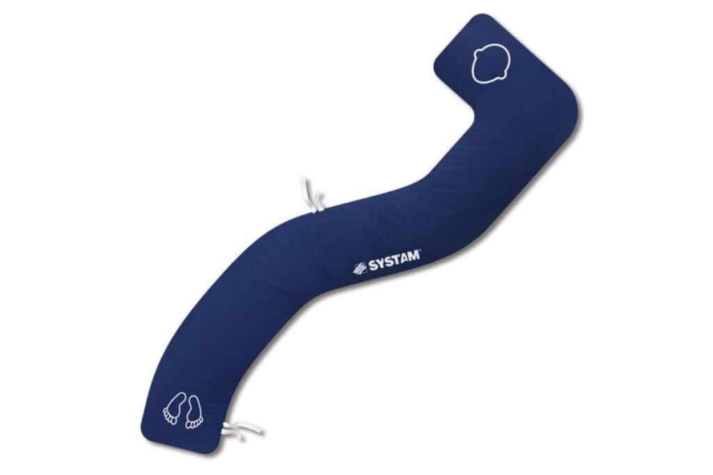 ortopedia-online-cojin decubito semilateral 1 Guía de productos antiescaras: cómo prevenir y tratar úlceras por presión