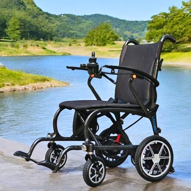 ortopedia-online-silla electrica fibra de carbono nova 2 NOVA - Silla eléctrica de fibra de carbono