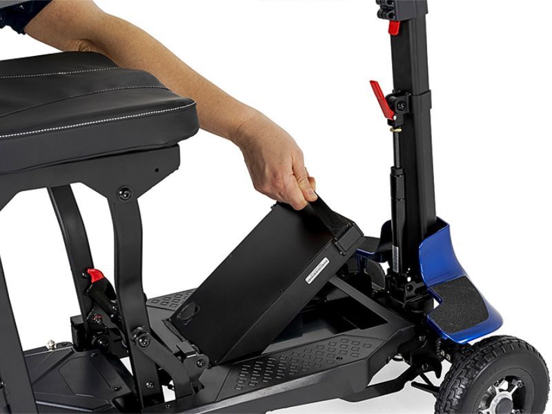 ortopedia-online-scooter i transformer lite bateria I-Transformer Lite: Opiniones Reales, Ventajas y Experiencia de Usuarios [2025]