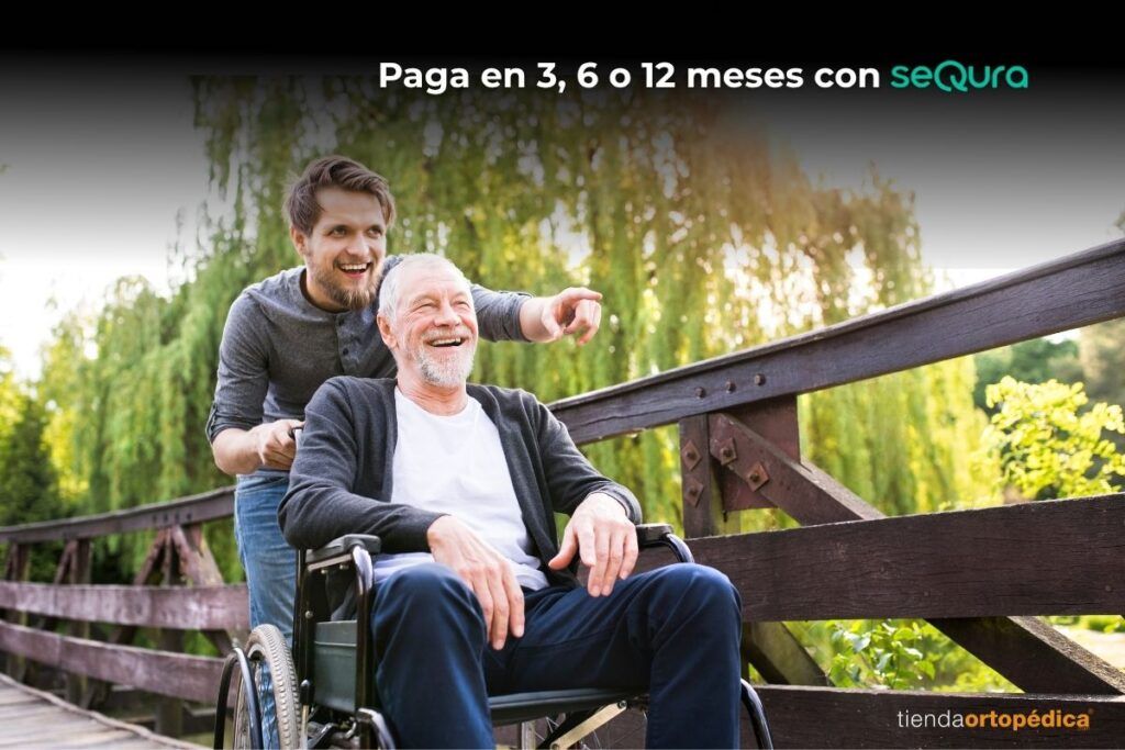 Sequra financiacion