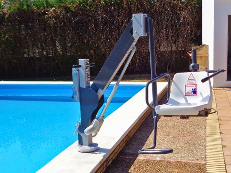 ortopedia-online-metalu 3200 5 Productos ortopédicos clave para el verano: Accesibilidad para todos