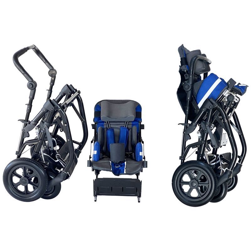 ortopedia-online-tucan cochecito pci TUCAN - Cochecito reclinable infantil PCI