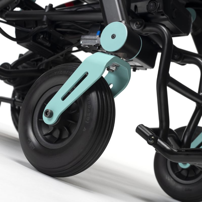 ortopedia-online-silla de ruedas electrica plego Plego – Silla de ruedas eléctrica ligera y plegable