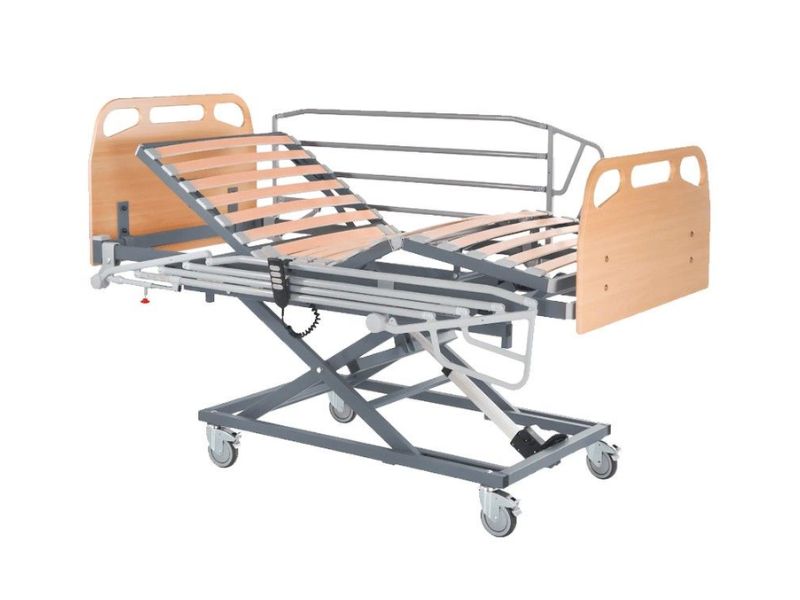 ortopedia-online-cama articulada con elevacion recom plus 5 productos ortopédicos para facilitar tu día a día