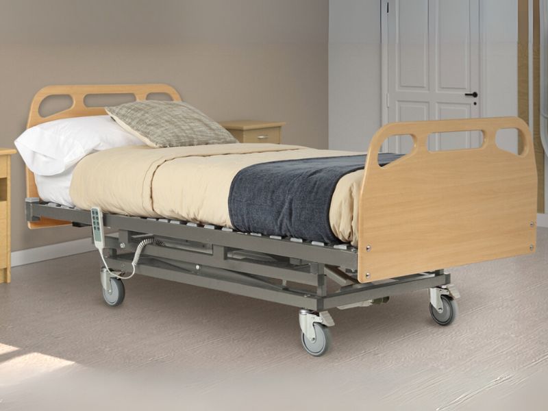 ortopedia-online-cama con carro elevador recom plus 5 productos ortopédicos para facilitar tu día a día