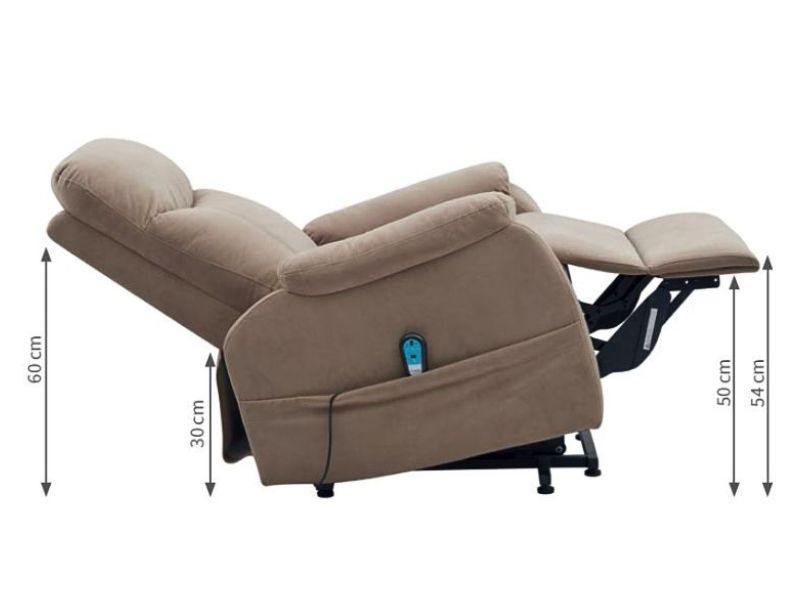 ortopedia-online-sillon reclinable electrico 5 productos ortopédicos para facilitar tu día a día