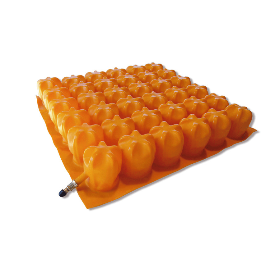 cojín de celdas de aire Basic Air