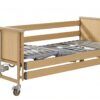 Cama ortopédica DALI