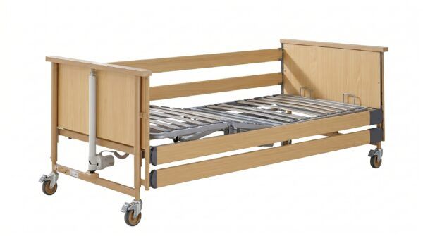 Cama ortopédica DALI