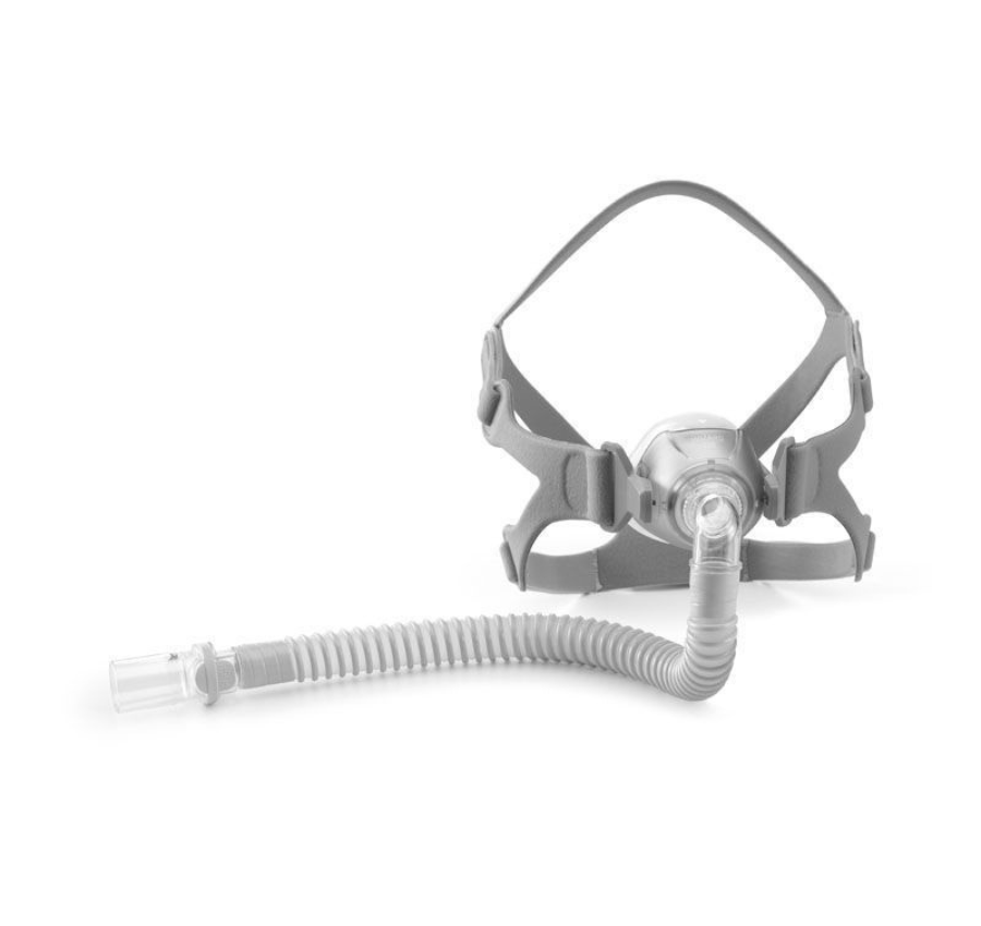 Máscara Nasal WiZARD 510