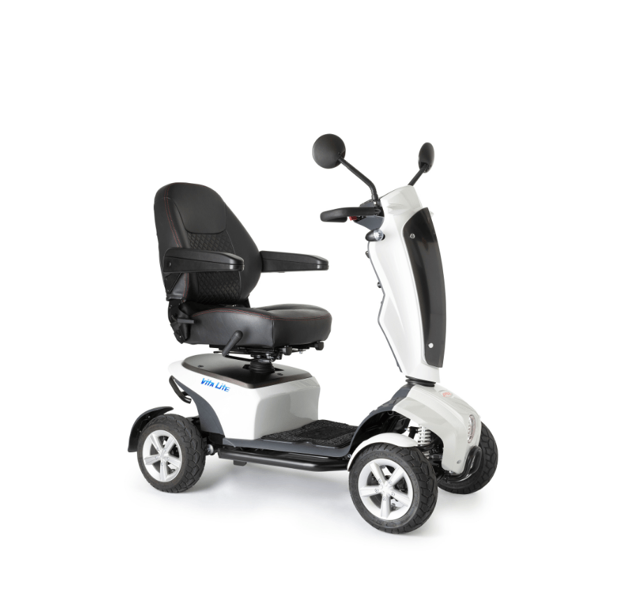 Batería de repuesto Scooter eléctrica I-Vita Lite