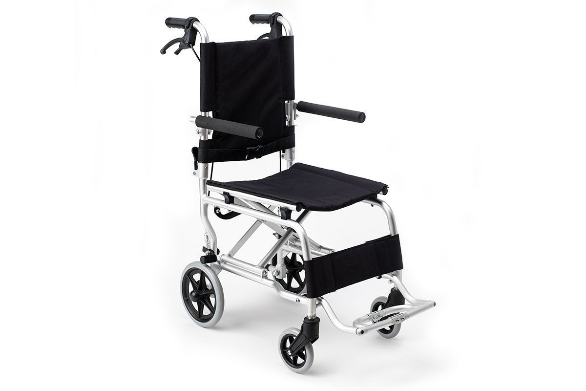Silla de ruedas de tránsito TRANSIT de APEX