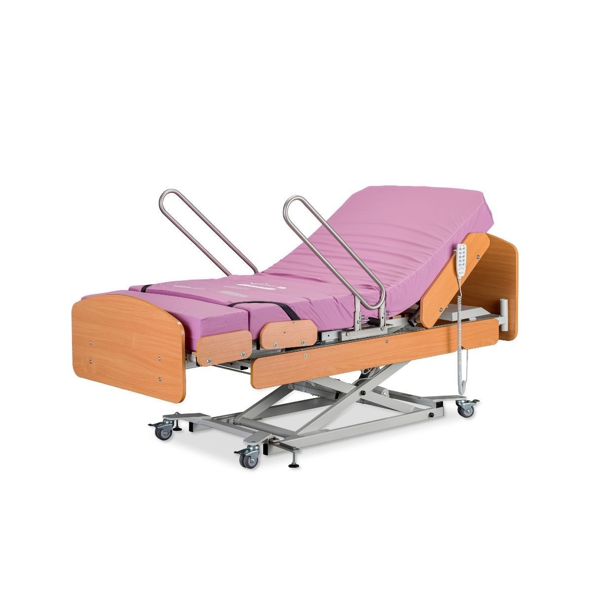 Cama ortopédica Rota-pro Bario Low