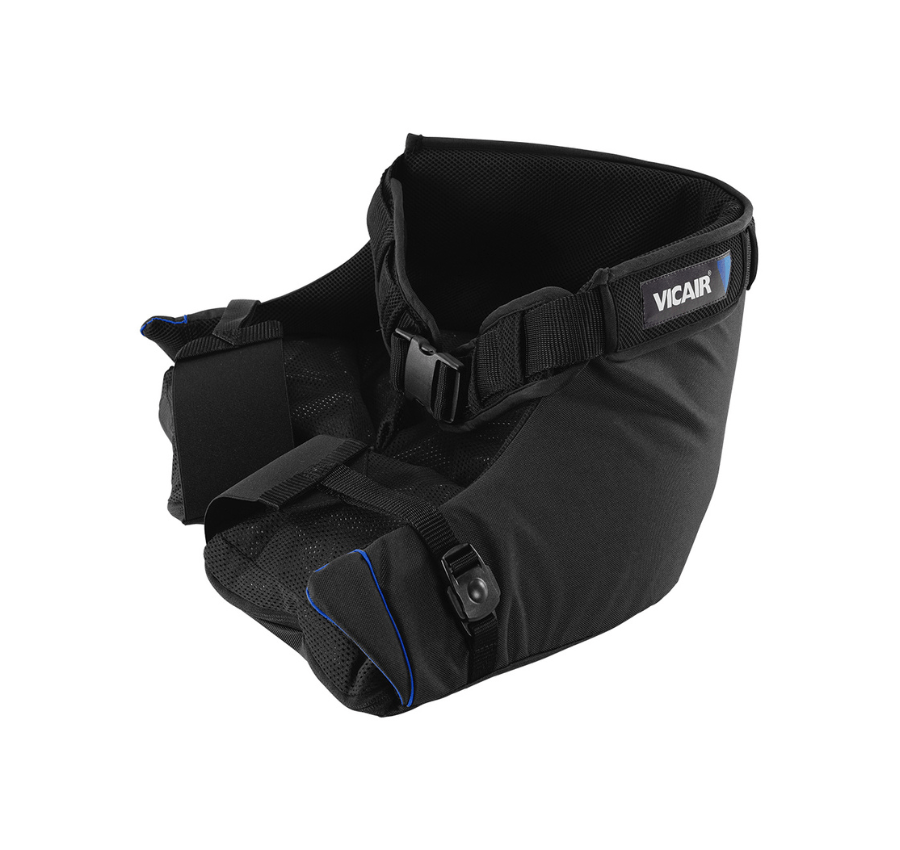 Cojín antiescaras Vicair Allrounder O2
