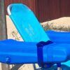 ortopedia-online-atlantic chair baby Silla de playa infantil ATLANTIC Chair XS