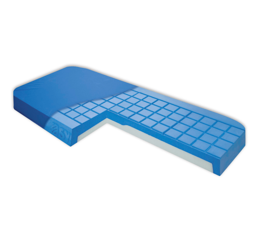 ortopedia-online-colchon 2 2 Colchón viscoelástico Viscoflex
