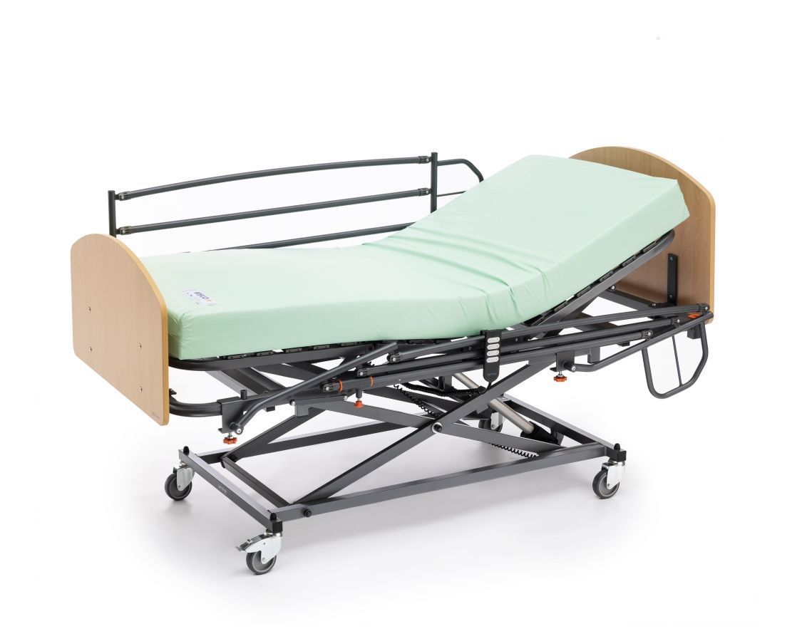 Pack cama con elevación GERIA LIFT