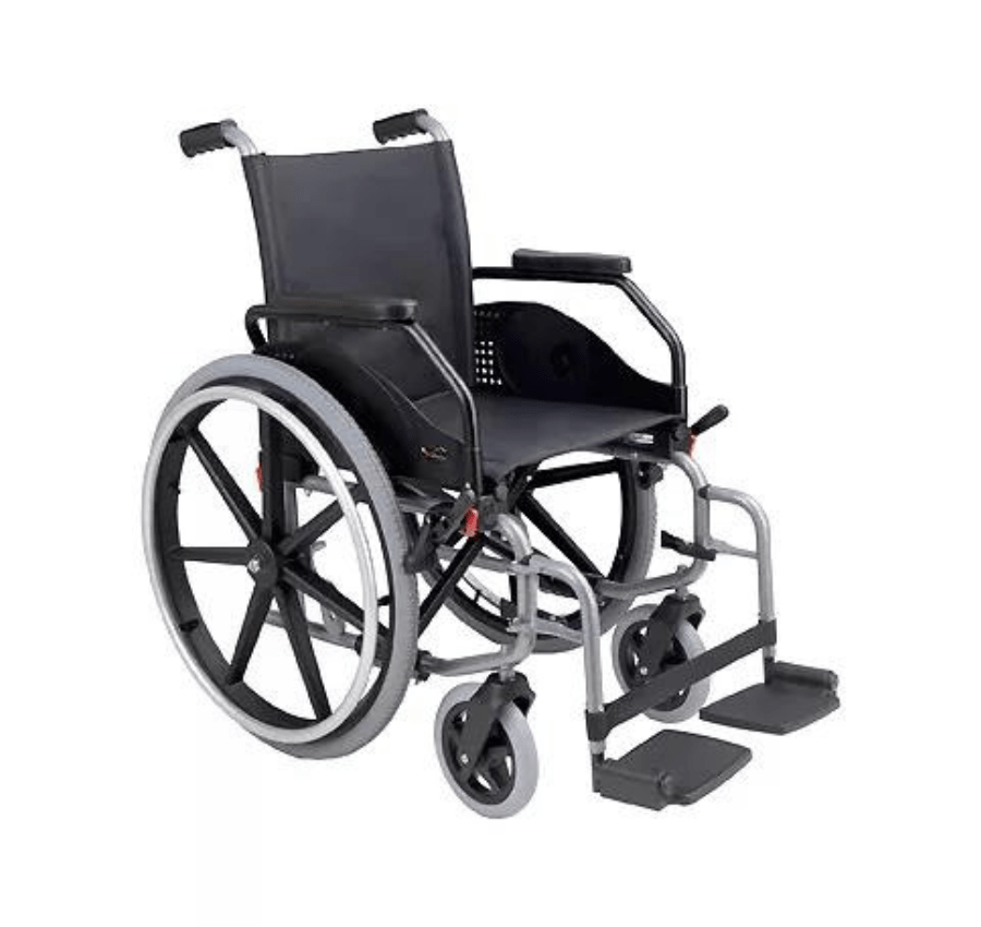 Silla de ruedas manual CELTA