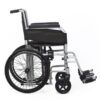 ortopedia-online-silla manual estrecha TRENTO - Silla de ruedas super estrecha