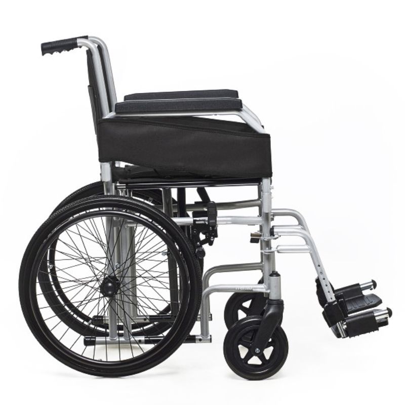 ortopedia-online-silla manual estrecha TRENTO - Silla de ruedas super estrecha