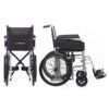 ortopedia-online-silla trento estrecha TRENTO - Silla de ruedas super estrecha