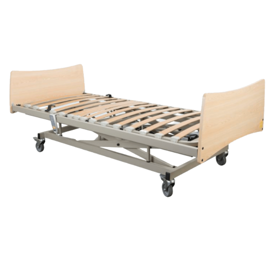 Cama articulada Fantasy elevar en tijera o doble H – Iris Cama articulada Fantasy elevar en tijera o doble H – Iris
