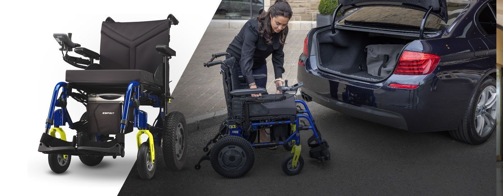 Invacare - Productos Ortopédicos [Catálogo 2026]