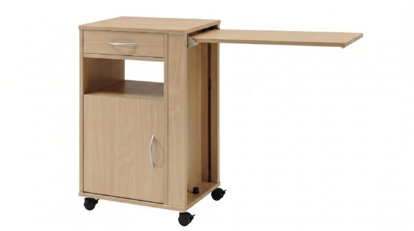Mesita de cama ‘Stella’