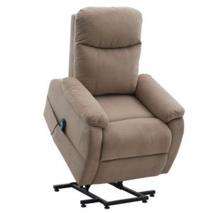 Sillones levanta personas y/o reclinables