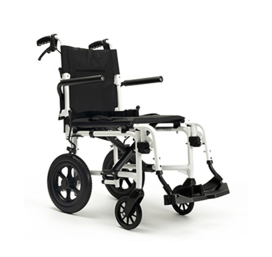 Silla de ruedas manual BOBBY EVO