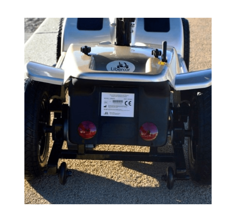 CRUISER-1